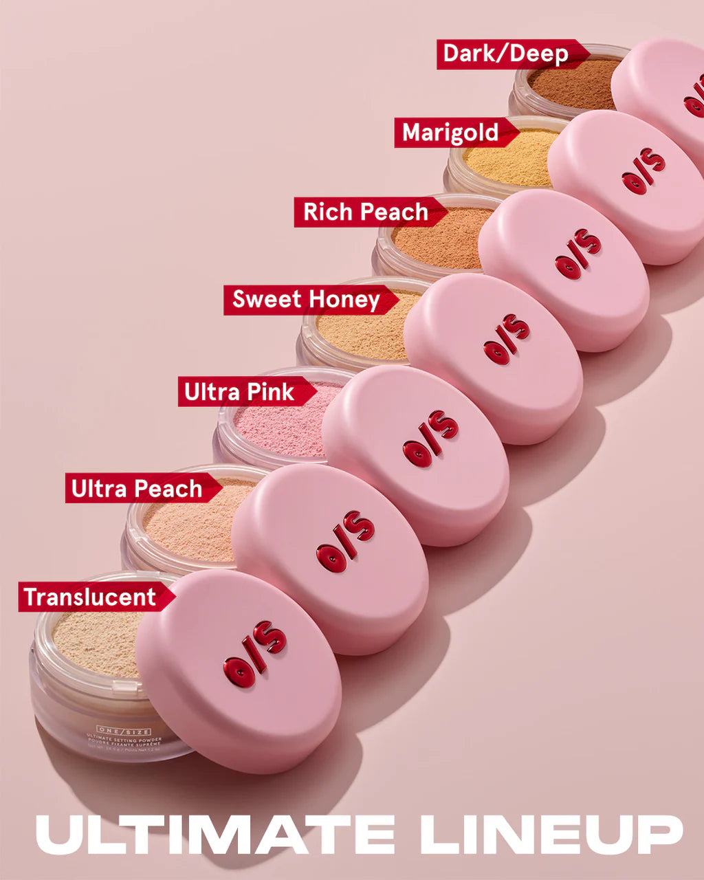 ONE/SIZE by Patrick Starrr-Ultimate Blurring Setting Powder