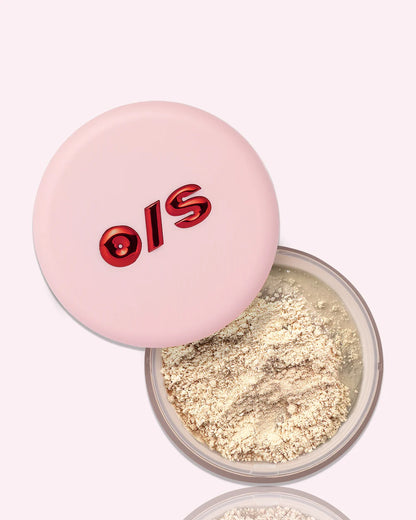 ONE/SIZE by Patrick Starrr-Ultimate Blurring Setting Powder