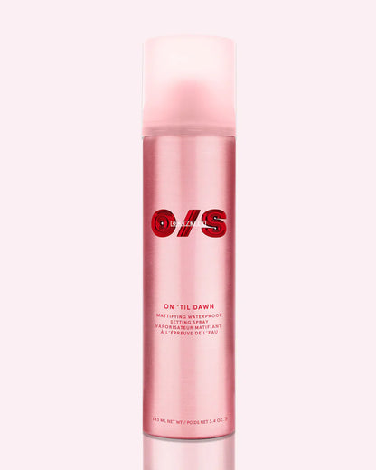 ONE/SIZE – ON ‘TIL DAWN MATTIFYING WATERPROOF SETTING SPRAY (Full Size)