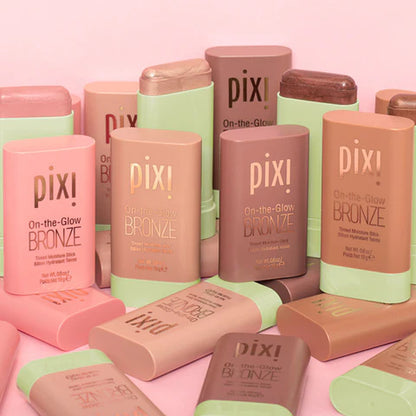 Pixi | On-the-Glow Bronze - Rich Glow