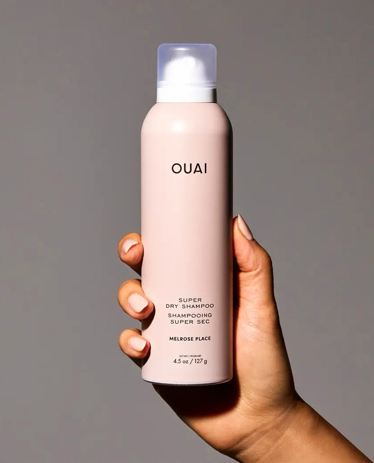 OUAI Super Dry Shampoo Melrose Place