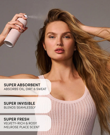 OUAI Super Dry Shampoo Melrose Place