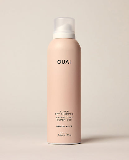 OUAI Super Dry Shampoo Melrose Place