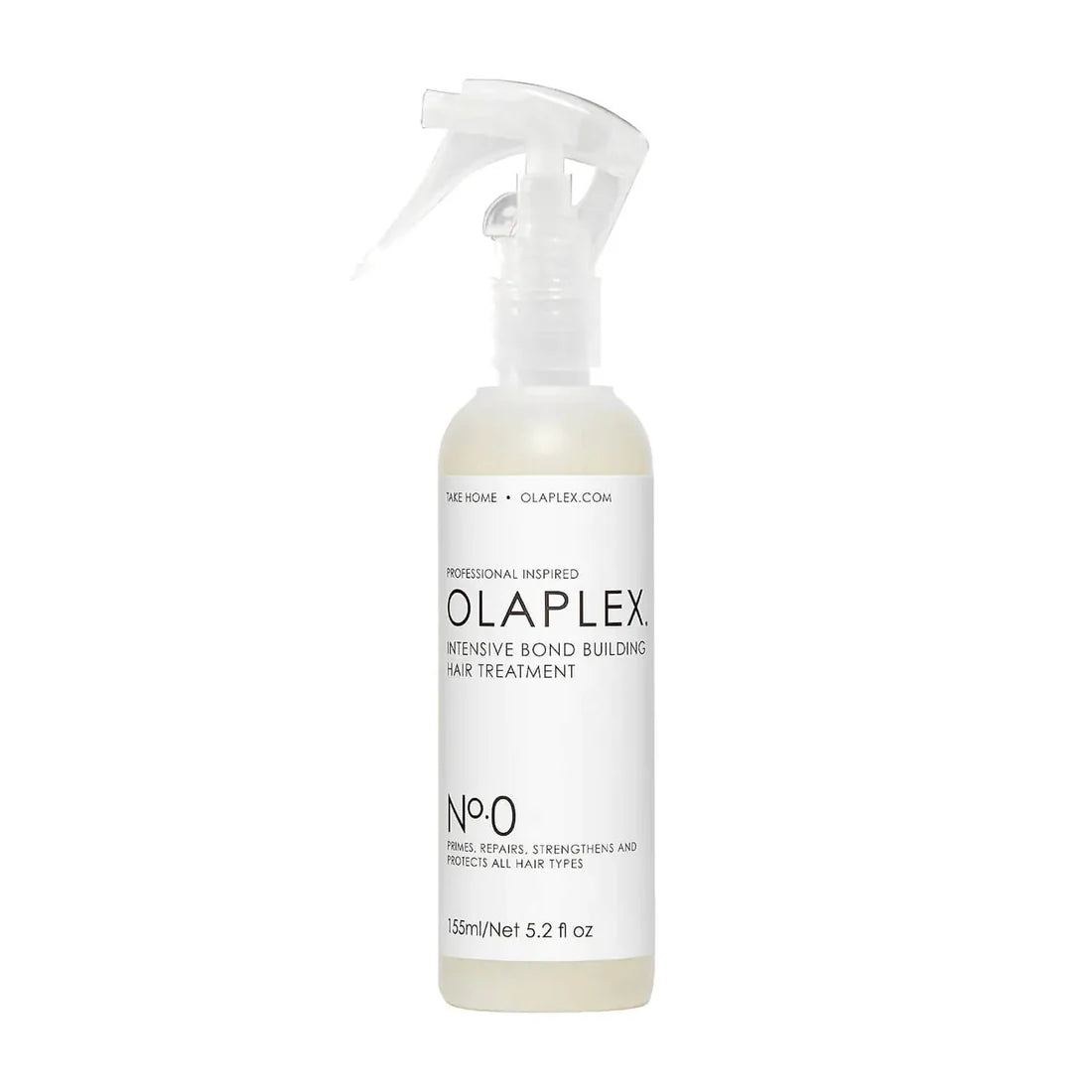 Olaplex No. 0 Intensive Bond Building Hair Treatment