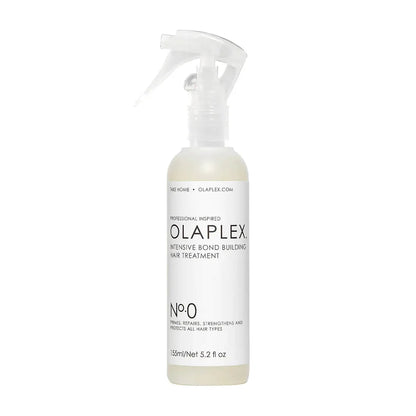Olaplex No. 0 Intensive Bond Building Hair Treatment