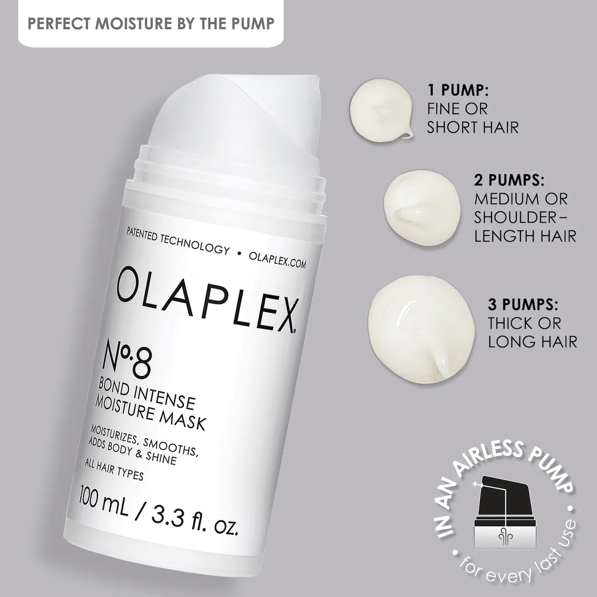 Olaplex No.8 Bond Intense Moisture Mask