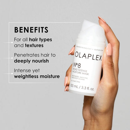 Olaplex No.8 Bond Intense Moisture Mask