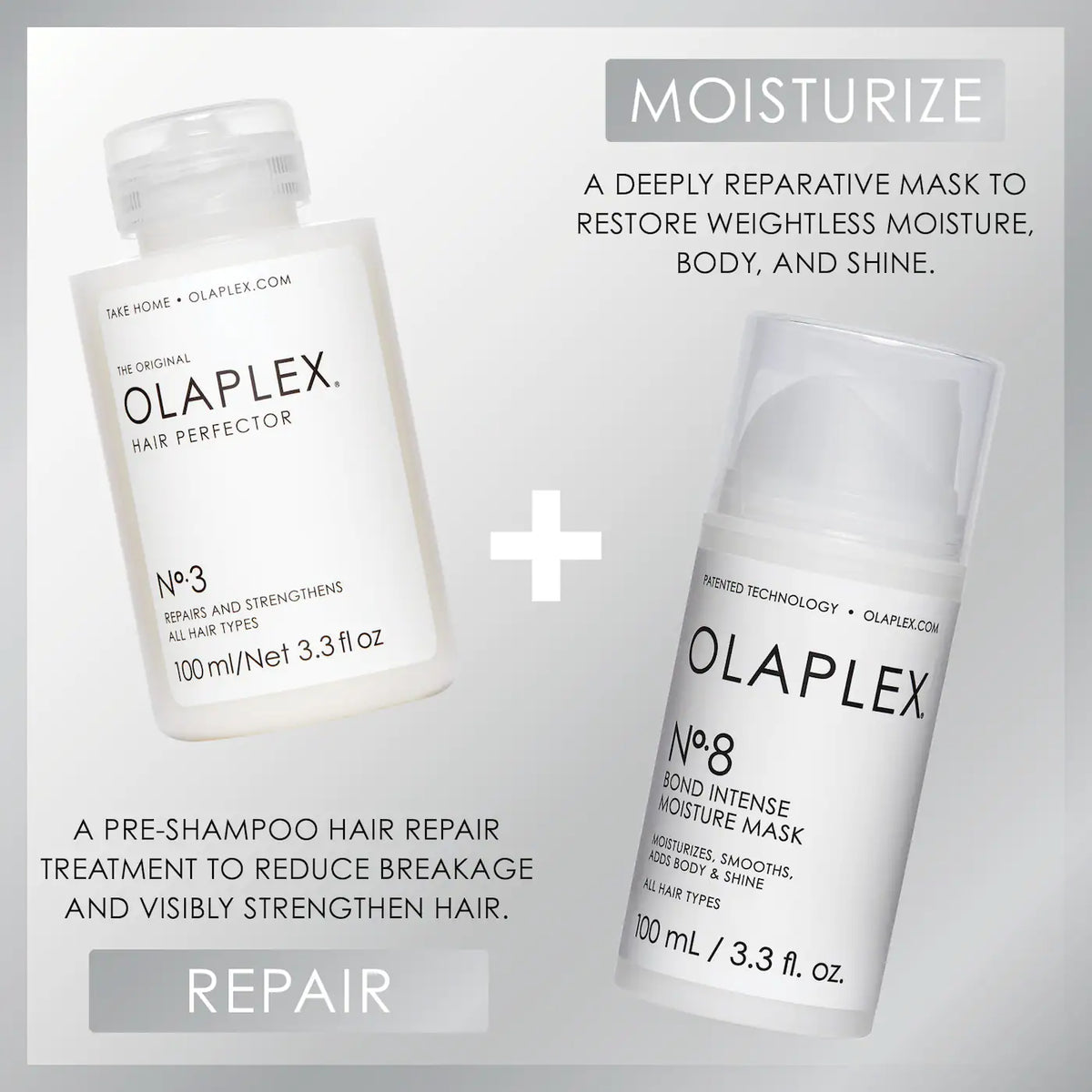 Olaplex No.8 Bond Intense Moisture Mask