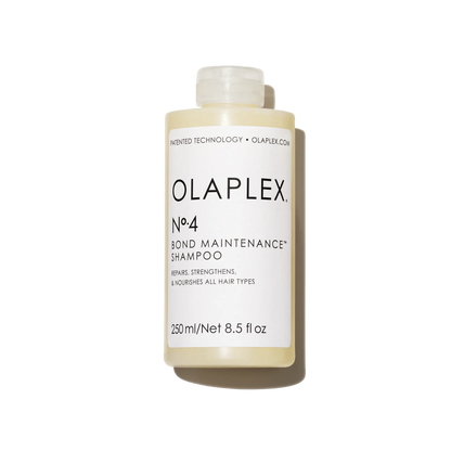 OLAPLEX-Nº.4 BOND MAINTENANCE® SHAMPOO
