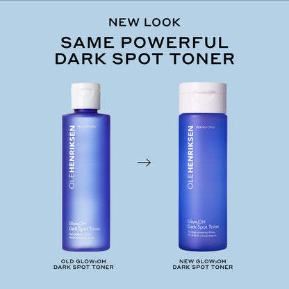 Ole Henriksen Glow2OH Dark Spot Toner