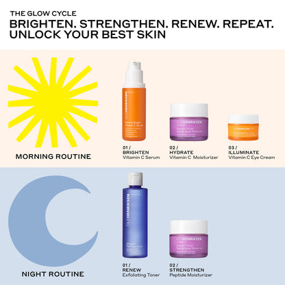 Ole Henriksen Glow2OH Dark Spot Toner