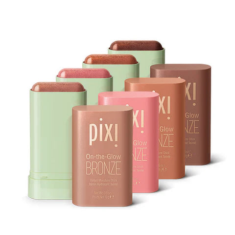 Pixi | On-the-Glow Bronze-Warm Glow