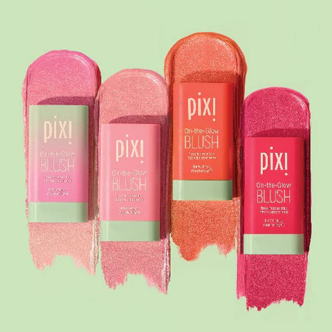 Pixi | On-the-Glow Blush
