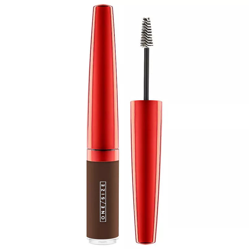 One Size O/S BROWKIKI TINTED NOURISHING BROW GEL
