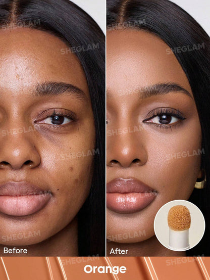 SHEGLAM Complexion Boost Color Correcting Concealer
