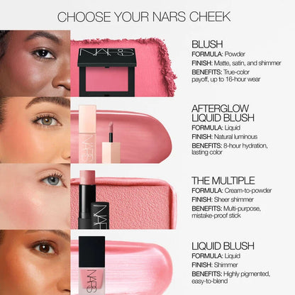 NARS Mini Blush