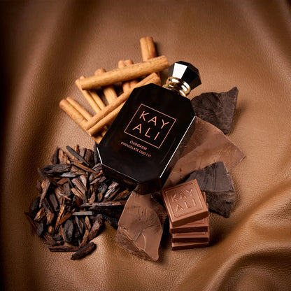 KayAli Oudgasm Chocolate Oud 10 Ml