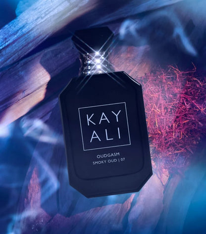 KAYALI Oudgasm Smoky Oud |07 Eau de Parfum Intense