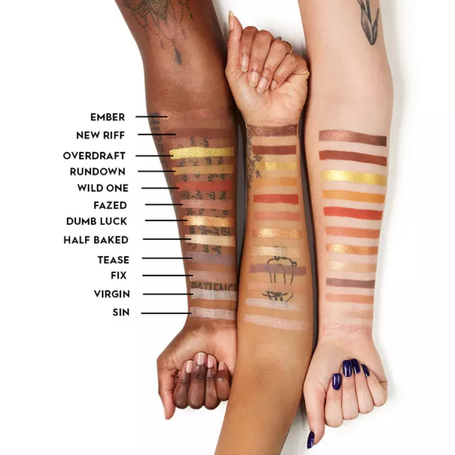 Urban Decay 24/7 Eyeshadow