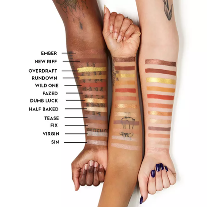 Urban Decay 24/7 Eyeshadow
