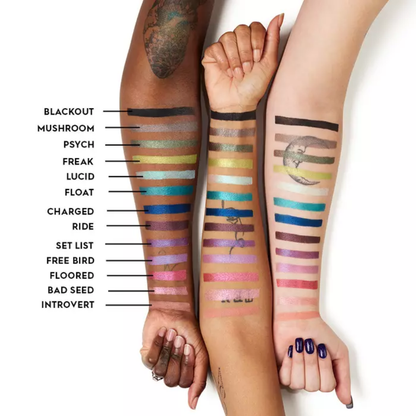 Urban Decay 24/7 Eyeshadow