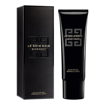 Givenchy Beauty | Le Soin Noir Make up Remover