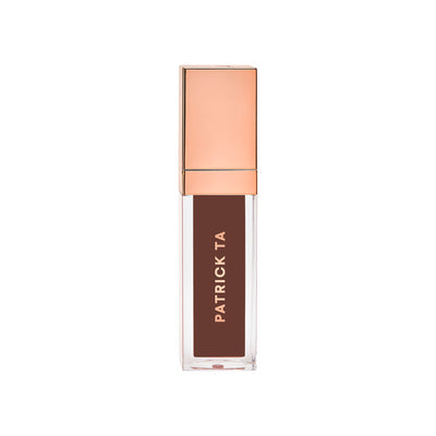 PATRICK TA Major Volume Plumping Lip Gloss