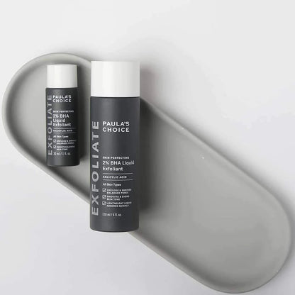 Paula's Choice | Skin Perfecting 2% BHA Liquid Exfoliant