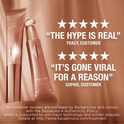 Charlotte Tilbury – Beauty Light Wand Pillow Talk Original