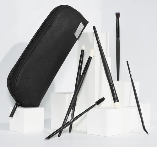 MORPHE-EYE STUNNERS BRUSH COLLECTION