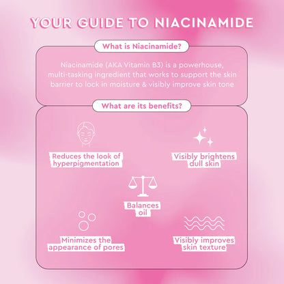 GLOW RECIPE-Watermelon Glow Niacinamide Dew Balm SPF 45