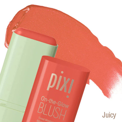 On-the-Glow Blush-Juicy