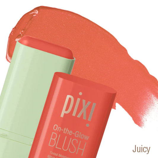 On-the-Glow Blush-Juicy