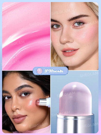 SHEGLAM Buttery Bliss Blush Stick