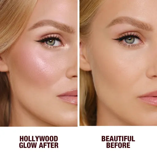 Charlotte Tilbury | Glow Glide Face Architect Highlighter