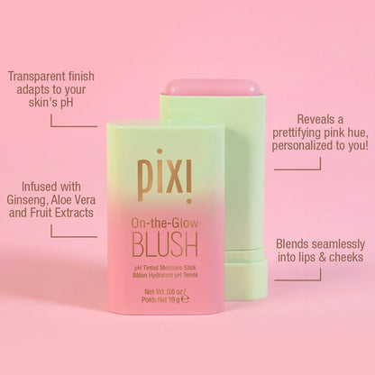 PIXI-On-the-Glow Blush CheekTone