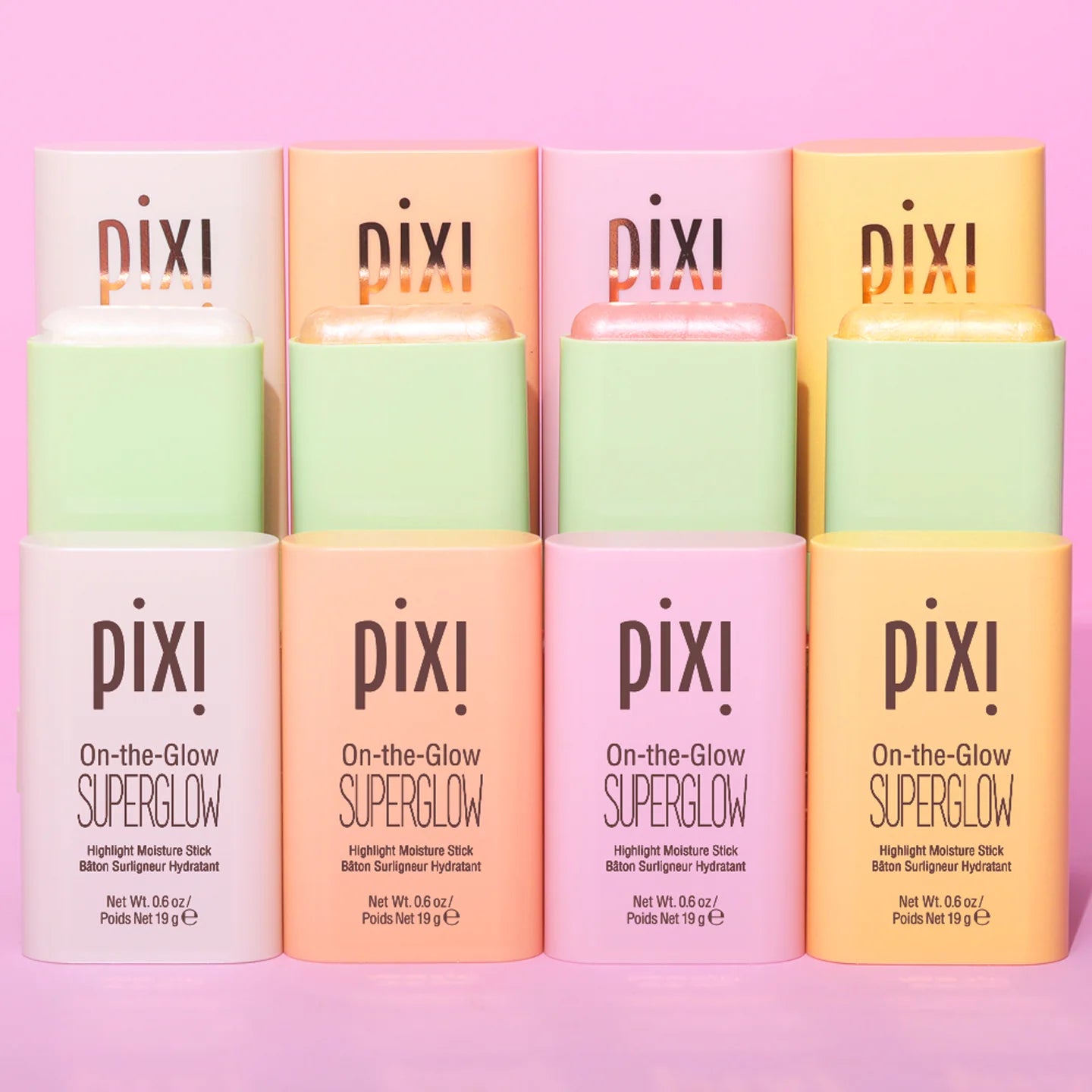 Pixi Beauty-On-the-Glow SuperGlow