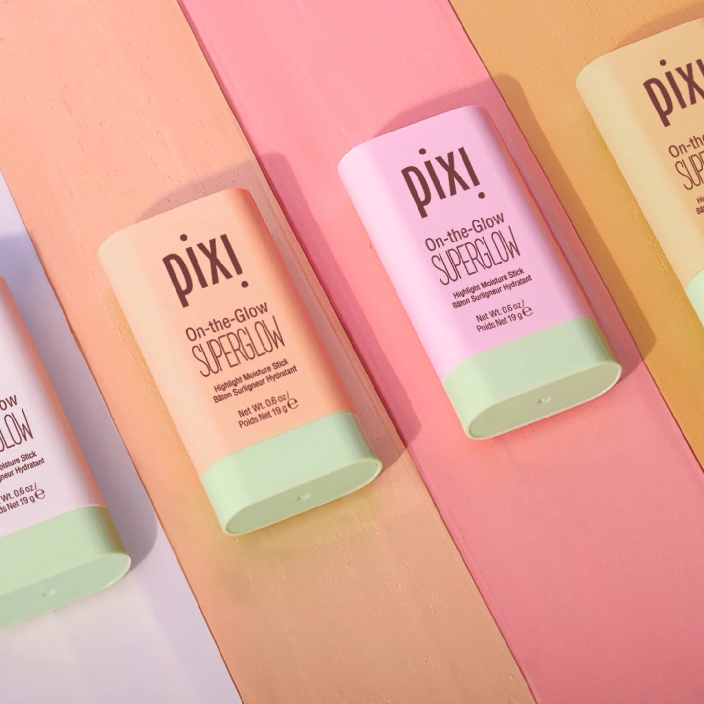 Pixi Beauty-On-the-Glow SuperGlow