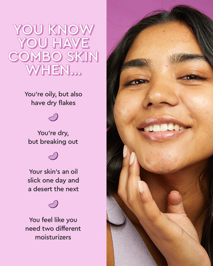 Glow Recipe Plum Plump Hyaluronic Cream 15 ml