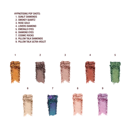 Charlotte Tilbury Hypnotising Pop Shots