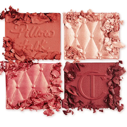 Charlotte Tilbury Pillow Talk Beautifying Face Palette