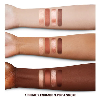 Charlotte tilbury pillow talk dreams luxury palette