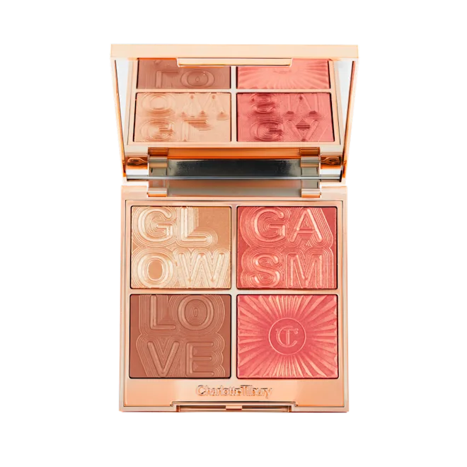 GLOWGASM FACE PALETTE LOVEGASM