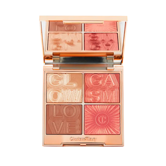 GLOWGASM FACE PALETTE LOVEGASM