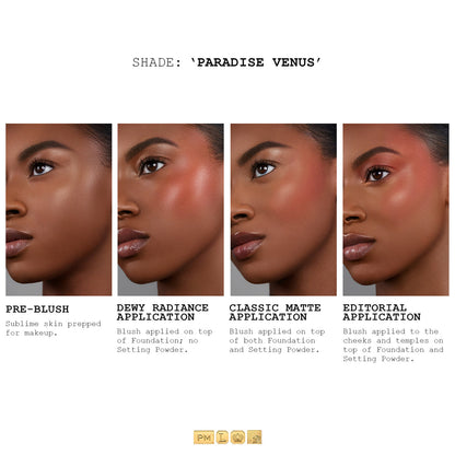 Pat McGrath Labs Skin Fetish: Divine Blush
