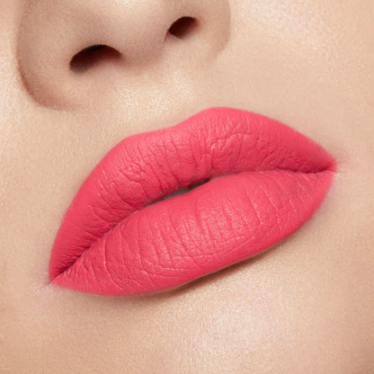 Kylie Cosmetics Velvet Lip Kit Full Coverage + Demi-Matte Finish