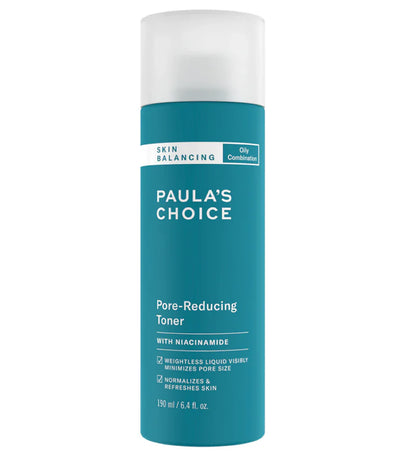 Paula's Choice Pore Reducing Toner