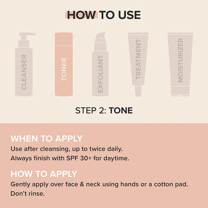 Paula's Choice Pore Reducing Toner