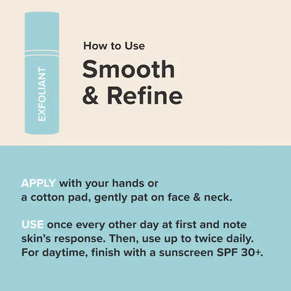 Paula’s Choice Skin Perfecting 2% BHA Liquid Exfoliant