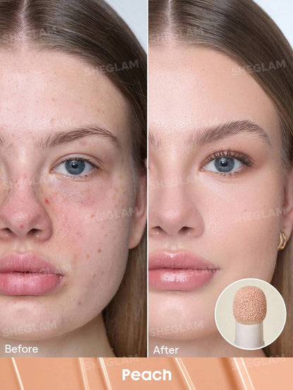SHEGLAM Complexion Boost Color Correcting Concealer